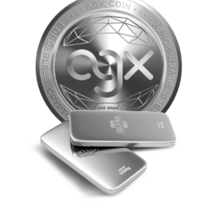 100 AGX Coins
